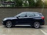 USED 2016 16 BMW X1 2.0 XDRIVE18D XLINE 5d 148 BHP ULEZ COMPLIANT, FULL BMW SERVICE