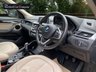 USED 2016 16 BMW X1 2.0 XDRIVE18D XLINE 5d 148 BHP ULEZ COMPLIANT, FULL BMW SERVICE