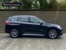 USED 2016 16 BMW X1 2.0 XDRIVE18D XLINE 5d 148 BHP ULEZ COMPLIANT, FULL BMW SERVICE