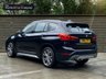 USED 2016 16 BMW X1 2.0 XDRIVE18D XLINE 5d 148 BHP ULEZ COMPLIANT, FULL BMW SERVICE