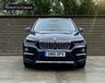 USED 2016 16 BMW X1 2.0 XDRIVE18D XLINE 5d 148 BHP ULEZ COMPLIANT, FULL BMW SERVICE
