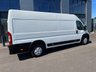 USED 2021 21 PEUGEOT BOXER 2.2 BLUEHDI 435 L4 H2 PROFESSIONAL 140PS AIRCON EURO 6  ULEZ FREE  AIR CONDITIONING