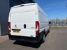 USED 2021 21 PEUGEOT BOXER 2.2 BLUEHDI 435 L4 H2 PROFESSIONAL 140PS AIRCON EURO 6  ULEZ FREE  AIR CONDITIONING