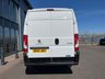 USED 2021 21 PEUGEOT BOXER 2.2 BLUEHDI 435 L4 H2 PROFESSIONAL 140PS AIRCON EURO 6  ULEZ FREE  AIR CONDITIONING