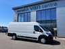 USED 2021 21 PEUGEOT BOXER 2.2 BLUEHDI 435 L4 H2 PROFESSIONAL 140PS AIRCON EURO 6  ULEZ FREE  AIR CONDITIONING