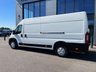 USED 2021 21 PEUGEOT BOXER 2.2 BLUEHDI 435 L4 H2 PROFESSIONAL 140PS AIRCON EURO 6  ULEZ FREE  AIR CONDITIONING