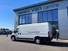 USED 2021 21 PEUGEOT BOXER 2.2 BLUEHDI 435 L4 H2 PROFESSIONAL 140PS AIRCON EURO 6  ULEZ FREE  AIR CONDITIONING