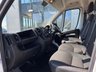 USED 2021 21 PEUGEOT BOXER 2.2 BLUEHDI 435 L4 H2 PROFESSIONAL 140PS AIRCON EURO 6  ULEZ FREE  AIR CONDITIONING