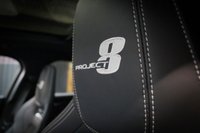 USED 2020 70 JAGUAR XE SV PROJECT 8 BRITISH RACING GREEN, TOURING SPEC, SUPPLIED WITH REAR SPOILER, FULL PPF, JAG WARRANTY