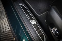 USED 2020 70 JAGUAR XE SV PROJECT 8 BRITISH RACING GREEN, TOURING SPEC, SUPPLIED WITH REAR SPOILER, FULL PPF, JAG WARRANTY