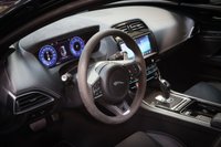 USED 2020 70 JAGUAR XE SV PROJECT 8 BRITISH RACING GREEN, TOURING SPEC, SUPPLIED WITH REAR SPOILER, FULL PPF, JAG WARRANTY