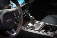 USED 2020 70 JAGUAR XE SV PROJECT 8 BRITISH RACING GREEN, TOURING SPEC, SUPPLIED WITH REAR SPOILER, FULL PPF, JAG WARRANTY