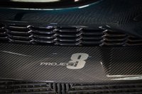 USED 2020 70 JAGUAR XE SV PROJECT 8 BRITISH RACING GREEN, TOURING SPEC, SUPPLIED WITH REAR SPOILER, FULL PPF, JAG WARRANTY