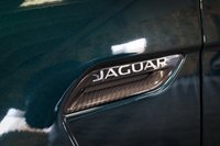 USED 2020 70 JAGUAR XE SV PROJECT 8 BRITISH RACING GREEN, TOURING SPEC, SUPPLIED WITH REAR SPOILER, FULL PPF, JAG WARRANTY