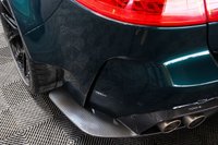 USED 2020 70 JAGUAR XE SV PROJECT 8 BRITISH RACING GREEN, TOURING SPEC, SUPPLIED WITH REAR SPOILER, FULL PPF, JAG WARRANTY
