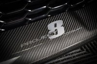 USED 2020 70 JAGUAR XE SV PROJECT 8 BRITISH RACING GREEN, TOURING SPEC, SUPPLIED WITH REAR SPOILER, FULL PPF, JAG WARRANTY