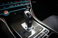 USED 2020 70 JAGUAR XE SV PROJECT 8 BRITISH RACING GREEN, TOURING SPEC, SUPPLIED WITH REAR SPOILER, FULL PPF, JAG WARRANTY