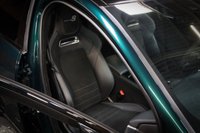 USED 2020 70 JAGUAR XE SV PROJECT 8 BRITISH RACING GREEN, TOURING SPEC, SUPPLIED WITH REAR SPOILER, FULL PPF, JAG WARRANTY
