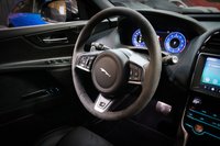 USED 2020 70 JAGUAR XE SV PROJECT 8 BRITISH RACING GREEN, TOURING SPEC, SUPPLIED WITH REAR SPOILER, FULL PPF, JAG WARRANTY