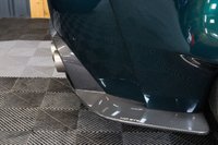 USED 2020 70 JAGUAR XE SV PROJECT 8 BRITISH RACING GREEN, TOURING SPEC, SUPPLIED WITH REAR SPOILER, FULL PPF, JAG WARRANTY