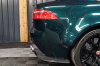 USED 2020 70 JAGUAR XE SV PROJECT 8 BRITISH RACING GREEN, TOURING SPEC, SUPPLIED WITH REAR SPOILER, FULL PPF, JAG WARRANTY