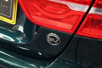 USED 2020 70 JAGUAR XE SV PROJECT 8 BRITISH RACING GREEN, TOURING SPEC, SUPPLIED WITH REAR SPOILER, FULL PPF, JAG WARRANTY