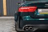 USED 2020 70 JAGUAR XE SV PROJECT 8 BRITISH RACING GREEN, TOURING SPEC, SUPPLIED WITH REAR SPOILER, FULL PPF, JAG WARRANTY