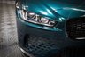 USED 2020 70 JAGUAR XE SV PROJECT 8 BRITISH RACING GREEN, TOURING SPEC, SUPPLIED WITH REAR SPOILER, FULL PPF, JAG WARRANTY