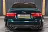 USED 2020 70 JAGUAR XE SV PROJECT 8 BRITISH RACING GREEN, TOURING SPEC, SUPPLIED WITH REAR SPOILER, FULL PPF, JAG WARRANTY