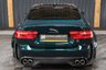 USED 2020 70 JAGUAR XE SV PROJECT 8 BRITISH RACING GREEN, TOURING SPEC, SUPPLIED WITH REAR SPOILER, FULL PPF, JAG WARRANTY