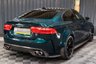 USED 2020 70 JAGUAR XE SV PROJECT 8 BRITISH RACING GREEN, TOURING SPEC, SUPPLIED WITH REAR SPOILER, FULL PPF, JAG WARRANTY