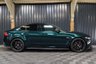 USED 2020 70 JAGUAR XE SV PROJECT 8 BRITISH RACING GREEN, TOURING SPEC, SUPPLIED WITH REAR SPOILER, FULL PPF, JAG WARRANTY