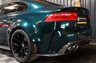 USED 2020 70 JAGUAR XE SV PROJECT 8 BRITISH RACING GREEN, TOURING SPEC, SUPPLIED WITH REAR SPOILER, FULL PPF, JAG WARRANTY