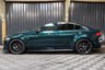 USED 2020 70 JAGUAR XE SV PROJECT 8 BRITISH RACING GREEN, TOURING SPEC, SUPPLIED WITH REAR SPOILER, FULL PPF, JAG WARRANTY