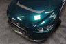 USED 2020 70 JAGUAR XE SV PROJECT 8 BRITISH RACING GREEN, TOURING SPEC, SUPPLIED WITH REAR SPOILER, FULL PPF, JAG WARRANTY