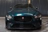 USED 2020 70 JAGUAR XE SV PROJECT 8 BRITISH RACING GREEN, TOURING SPEC, SUPPLIED WITH REAR SPOILER, FULL PPF, JAG WARRANTY