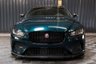 USED 2020 70 JAGUAR XE SV PROJECT 8 BRITISH RACING GREEN, TOURING SPEC, SUPPLIED WITH REAR SPOILER, FULL PPF, JAG WARRANTY