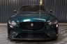 USED 2020 70 JAGUAR XE SV PROJECT 8 BRITISH RACING GREEN, TOURING SPEC, SUPPLIED WITH REAR SPOILER, FULL PPF, JAG WARRANTY