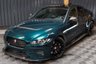 USED 2020 70 JAGUAR XE SV PROJECT 8 BRITISH RACING GREEN, TOURING SPEC, SUPPLIED WITH REAR SPOILER, FULL PPF, JAG WARRANTY