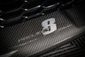 USED 2020 70 JAGUAR XE SV PROJECT 8 BRITISH RACING GREEN, TOURING SPEC, SUPPLIED WITH REAR SPOILER, FULL PPF, JAG WARRANTY