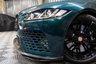 USED 2020 70 JAGUAR XE SV PROJECT 8 BRITISH RACING GREEN, TOURING SPEC, SUPPLIED WITH REAR SPOILER, FULL PPF, JAG WARRANTY