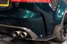USED 2020 70 JAGUAR XE SV PROJECT 8 BRITISH RACING GREEN, TOURING SPEC, SUPPLIED WITH REAR SPOILER, FULL PPF, JAG WARRANTY