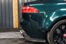 USED 2020 70 JAGUAR XE SV PROJECT 8 BRITISH RACING GREEN, TOURING SPEC, SUPPLIED WITH REAR SPOILER, FULL PPF, JAG WARRANTY