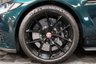 USED 2020 70 JAGUAR XE SV PROJECT 8 BRITISH RACING GREEN, TOURING SPEC, SUPPLIED WITH REAR SPOILER, FULL PPF, JAG WARRANTY