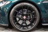 USED 2020 70 JAGUAR XE SV PROJECT 8 BRITISH RACING GREEN, TOURING SPEC, SUPPLIED WITH REAR SPOILER, FULL PPF, JAG WARRANTY