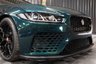 USED 2020 70 JAGUAR XE SV PROJECT 8 BRITISH RACING GREEN, TOURING SPEC, SUPPLIED WITH REAR SPOILER, FULL PPF, JAG WARRANTY