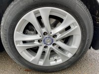 USED 2012 62 MERCEDES-BENZ C-CLASS 1.6 C180 BLUEEFFICIENCY EXECUTIVE SE 4d 154 BHP Stunning Low Mileage C Class ULEZ Complaint With Great Specification !