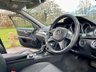 USED 2012 62 MERCEDES-BENZ C-CLASS 1.6 C180 BLUEEFFICIENCY EXECUTIVE SE 4d 154 BHP Stunning Low Mileage C Class ULEZ Complaint With Great Specification !