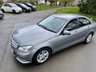 USED 2012 62 MERCEDES-BENZ C-CLASS 1.6 C180 BLUEEFFICIENCY EXECUTIVE SE 4d 154 BHP Stunning Low Mileage C Class ULEZ Complaint With Great Specification !