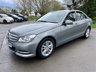 USED 2012 62 MERCEDES-BENZ C-CLASS 1.6 C180 BLUEEFFICIENCY EXECUTIVE SE 4d 154 BHP Stunning Low Mileage C Class ULEZ Complaint With Great Specification !